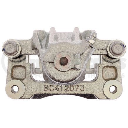 FRC11536N by RAYBESTOS - Brake Parts Inc Raybestos Element3 New Semi-Loaded Disc Brake Caliper and Bracket Assembly