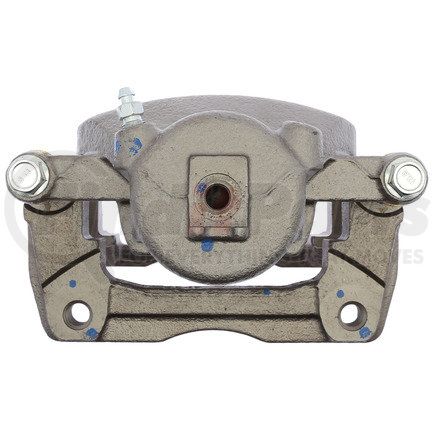 FRC11545 by RAYBESTOS - Raybestos R-Line Reman Semi-Loaded Caliper & Bracket Assy