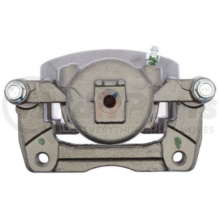 FRC11546 by RAYBESTOS - Raybestos R-Line Reman Semi-Loaded Caliper & Bracket Assy