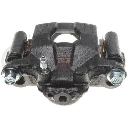 FRC11547 by RAYBESTOS - Brake Parts Inc Raybestos R-Line Remanufactured Semi-Loaded Disc Brake Caliper and Bracket Assembly