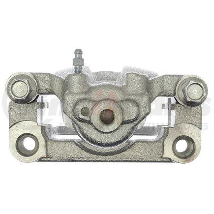 FRC11547N by RAYBESTOS - Brake Parts Inc Raybestos Element3 New Semi-Loaded Disc Brake Caliper and Bracket Assembly