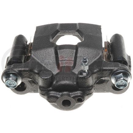 FRC11548 by RAYBESTOS - Brake Parts Inc Raybestos R-Line Remanufactured Semi-Loaded Disc Brake Caliper and Bracket Assembly