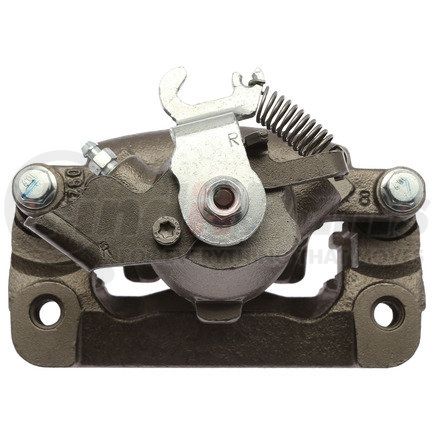 FRC11543 by RAYBESTOS - Raybestos R-Line Reman Semi-Loaded Caliper & Bracket Assy