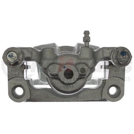 FRC11548C by RAYBESTOS - Raybestos R-Line Reman Semi-Loaded Coated Caliper & Bracket Assy