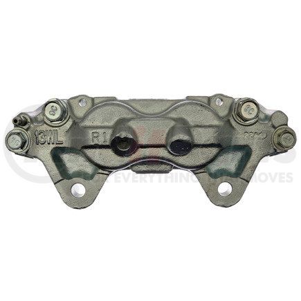 FRC11549C by RAYBESTOS - Brake Parts Inc Raybestos R-Line Remanufactured Semi-Loaded Coated Disc Brake Caliper