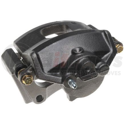 FRC11583 by RAYBESTOS - Raybestos R-Line Reman Semi-Loaded Caliper & Bracket Assy