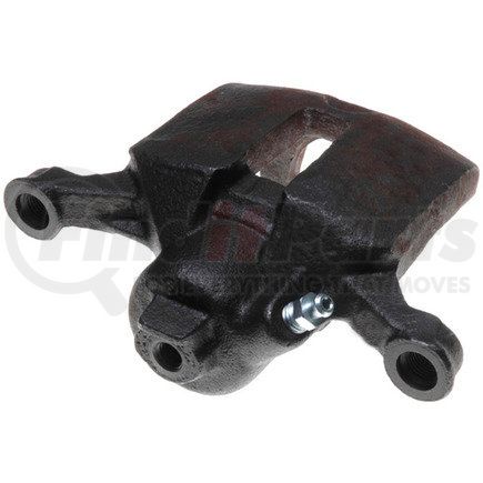 FRC11582 by RAYBESTOS - Brake Parts Inc Raybestos R-Line Remanufactured Semi-Loaded Disc Brake Caliper