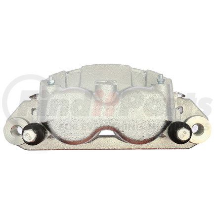 FRC11591DN by RAYBESTOS - Brake Parts Inc Raybestos Element3 New Semi-Loaded Disc Brake Caliper and Bracket Assembly