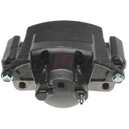 FRC11616 by RAYBESTOS - Brake Parts Inc Raybestos R-Line Remanufactured Semi-Loaded Disc Brake Caliper and Bracket Assembly