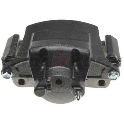 FRC11616C by RAYBESTOS - Raybestos R-Line Reman Semi-Loaded Coated Caliper & Bracket Assy