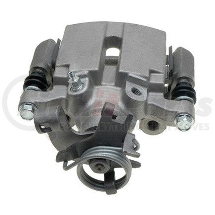 FRC11621 by RAYBESTOS - Raybestos R-Line Reman Semi-Loaded Caliper & Bracket Assy