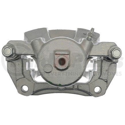 FRC11618C by RAYBESTOS - Raybestos R-Line Reman Semi-Loaded Coated Caliper & Bracket Assy