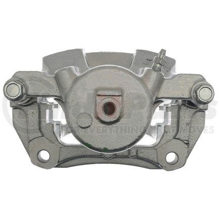 FRC11618C by RAYBESTOS - Brake Parts Inc Raybestos R-Line Remanufactured Semi-Loaded Coated Disc Brake Caliper and Bracket Assembly