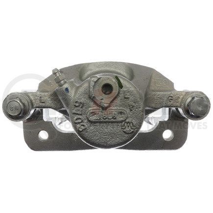 FRC11623C by RAYBESTOS - Raybestos R-Line Reman Semi-Loaded Coated Caliper & Bracket Assy