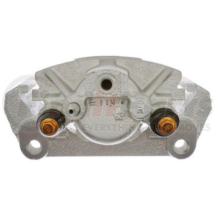 FRC11625C by RAYBESTOS - Raybestos R-Line Reman Semi-Loaded Coated Caliper & Bracket Assy