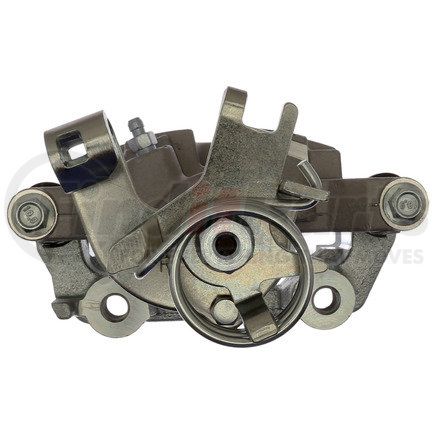 FRC11621N by RAYBESTOS - Raybestos Element3 New Semi-Loaded Caliper & Bracket Assy