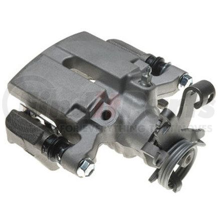 FRC11622 by RAYBESTOS - Raybestos R-Line Reman Semi-Loaded Caliper & Bracket Assy