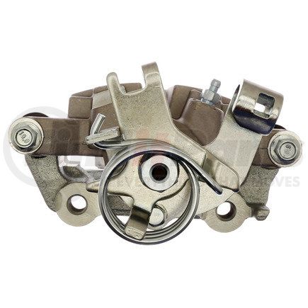 FRC11622C by RAYBESTOS - Raybestos R-Line Reman Semi-Loaded Coated Caliper & Bracket Assy