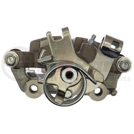 FRC11622N by RAYBESTOS - Raybestos Element3 New Semi-Loaded Caliper & Bracket Assy