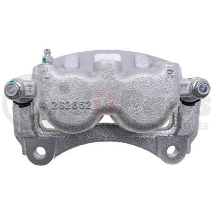 FRC11629N by RAYBESTOS - Raybestos Element3 New Semi-Loaded Caliper & Bracket Assy