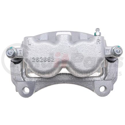 FRC11630N by RAYBESTOS - Raybestos Element3 New Semi-Loaded Caliper & Bracket Assy