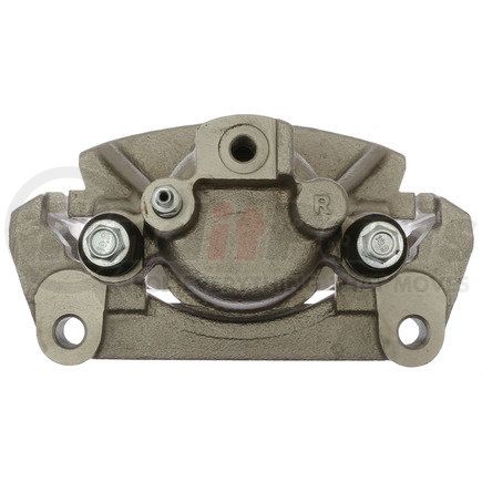 FRC11625N by RAYBESTOS - Brake Parts Inc Raybestos Element3 New Semi-Loaded Disc Brake Caliper and Bracket Assembly