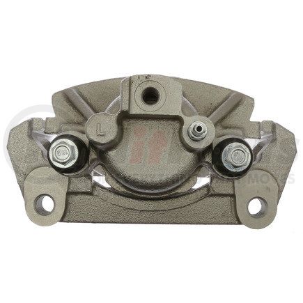 FRC11626N by RAYBESTOS - Brake Parts Inc Raybestos Element3 New Semi-Loaded Disc Brake Caliper and Bracket Assembly