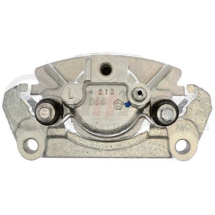 FRC11626C by RAYBESTOS - Raybestos R-Line Reman Semi-Loaded Coated Caliper & Bracket Assy