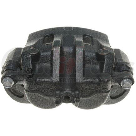 FRC11631 by RAYBESTOS - Brake Parts Inc Raybestos R-Line Remanufactured Semi-Loaded Disc Brake Caliper and Bracket Assembly