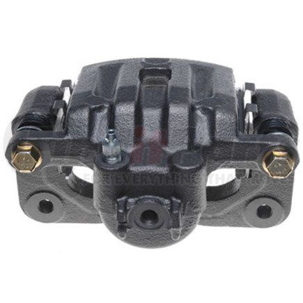 FRC11633 by RAYBESTOS - Brake Parts Inc Raybestos R-Line Remanufactured Semi-Loaded Disc Brake Caliper and Bracket Assembly