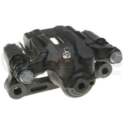 FRC11641 by RAYBESTOS - Brake Parts Inc Raybestos R-Line Remanufactured Semi-Loaded Disc Brake Caliper and Bracket Assembly