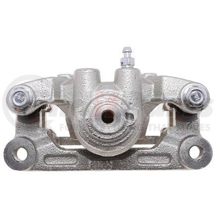 FRC11642N by RAYBESTOS - Brake Parts Inc Raybestos Element3 New Semi-Loaded Disc Brake Caliper and Bracket Assembly