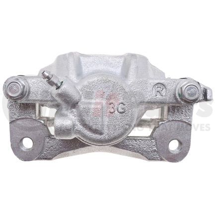 FRC11659N by RAYBESTOS - Raybestos Element3 New Semi-Loaded Caliper & Bracket Assy