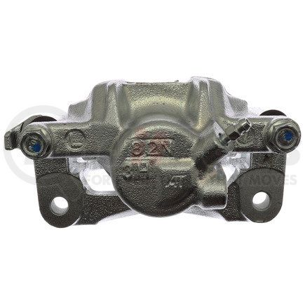 FRC11660C by RAYBESTOS - Raybestos R-Line Reman Semi-Loaded Coated Caliper & Bracket Assy