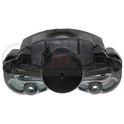 FRC11667 by RAYBESTOS - Brake Parts Inc Raybestos R-Line Remanufactured Semi-Loaded Disc Brake Caliper and Bracket Assembly