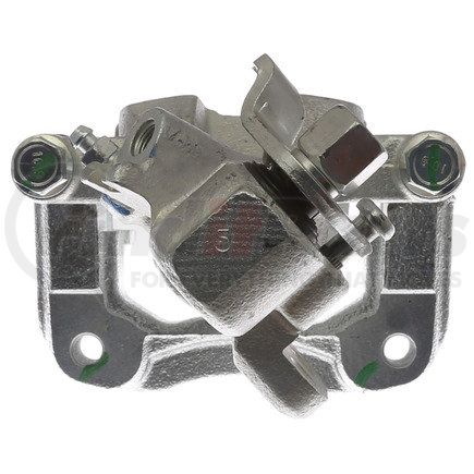 FRC11669N by RAYBESTOS - Brake Parts Inc Raybestos Element3 New Semi-Loaded Disc Brake Caliper and Bracket Assembly