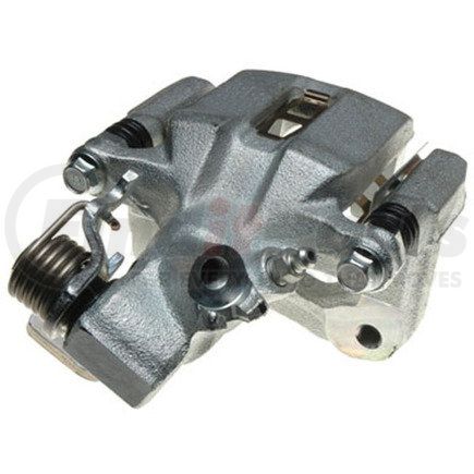 FRC11670 by RAYBESTOS - Raybestos R-Line Reman Semi-Loaded Caliper & Bracket Assy