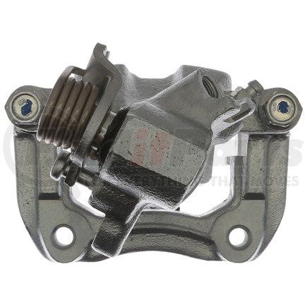 FRC11670C by RAYBESTOS - Brake Parts Inc Raybestos R-Line Remanufactured Semi-Loaded Coated Disc Brake Caliper and Bracket Assembly