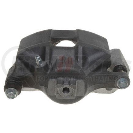 FRC11671 by RAYBESTOS - Raybestos R-Line Reman Semi-Loaded Caliper & Bracket Assy