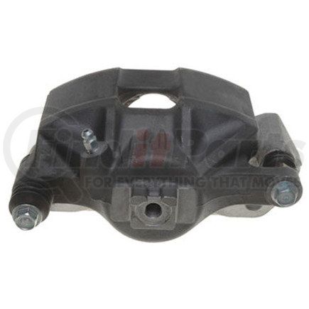 FRC11671 by RAYBESTOS - Brake Parts Inc Raybestos R-Line Remanufactured Semi-Loaded Disc Brake Caliper and Bracket Assembly