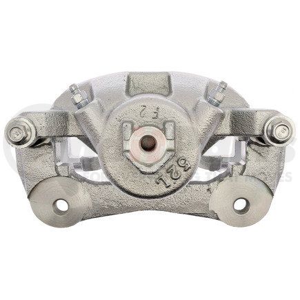 FRC11677DN by RAYBESTOS - Raybestos Element3 New Semi-Loaded Caliper & Bracket Assy