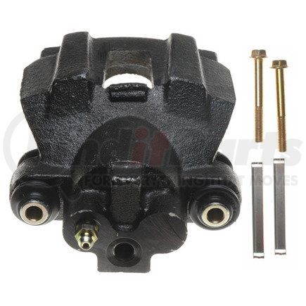 FRC11679 by RAYBESTOS - Brake Parts Inc Raybestos R-Line Remanufactured Semi-Loaded Disc Brake Caliper