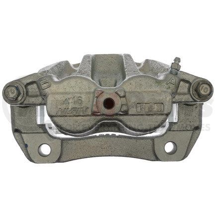 FRC11712C by RAYBESTOS - Raybestos R-Line Reman Semi-Loaded Coated Caliper & Bracket Assy