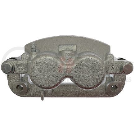 FRC11713N by RAYBESTOS - Brake Parts Inc Raybestos Element3 New Semi-Loaded Disc Brake Caliper and Bracket Assembly