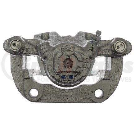 FRC11716C by RAYBESTOS - Raybestos R-Line Reman Semi-Loaded Coated Caliper & Bracket Assy