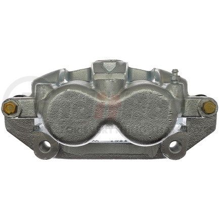 FRC11684N by RAYBESTOS - Brake Parts Inc Raybestos Element3 New Semi-Loaded Disc Brake Caliper and Bracket Assembly