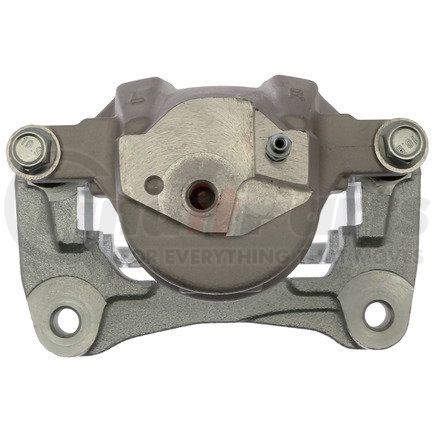 FRC11682N by RAYBESTOS - Raybestos Element3 New Semi-Loaded Caliper & Bracket Assy