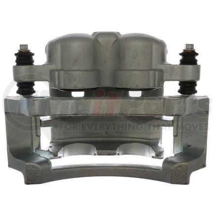 FRC11690C by RAYBESTOS - Raybestos R-Line Reman Semi-Loaded Coated Caliper & Bracket Assy