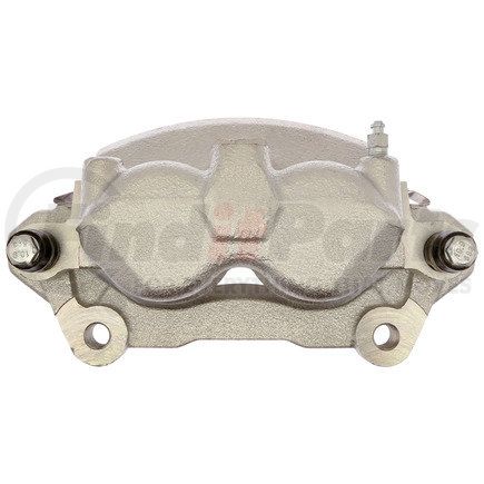 FRC11690N by RAYBESTOS - Brake Parts Inc Raybestos Element3 New Semi-Loaded Disc Brake Caliper and Bracket Assembly