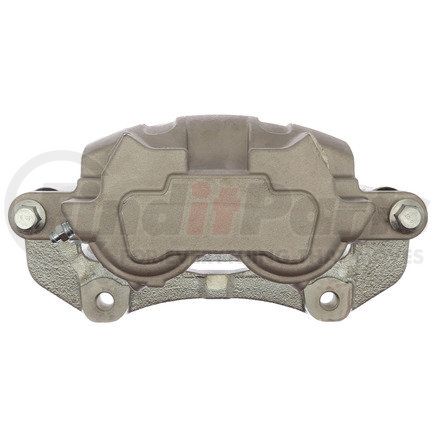 FRC11693N by RAYBESTOS - Brake Parts Inc Raybestos Element3 New Semi-Loaded Disc Brake Caliper and Bracket Assembly